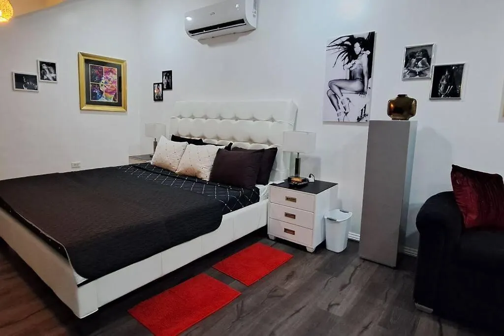 شقة Kandi Paramount Executive 1Br 140Sqm And 400Mbps آنغلوس الفلبين