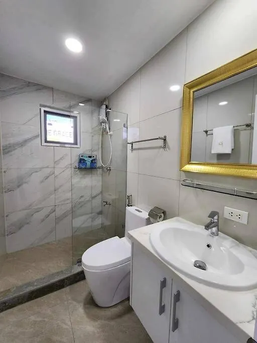 شقة Kandi Paramount Executive 1Br 140Sqm And 400Mbps آنغلوس الفلبين