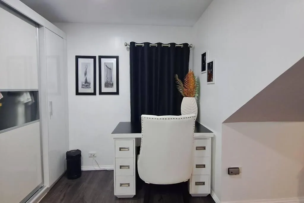 Kandi Paramount Executive 1Br 140Sqm And 400Mbps آنغلوس الفلبين