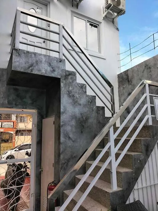 Kandi Paramount Executive 1Br 140Sqm And 400Mbps آنغلوس شقة