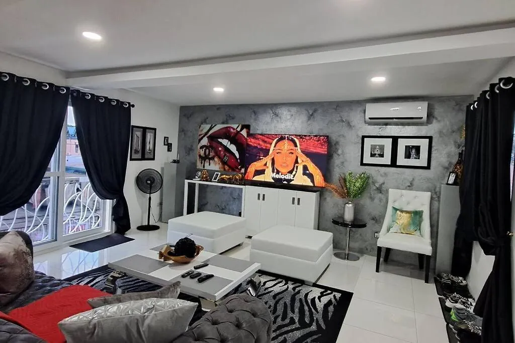 Kandi Paramount Executive 1Br 140Sqm And 400Mbps آنغلوس