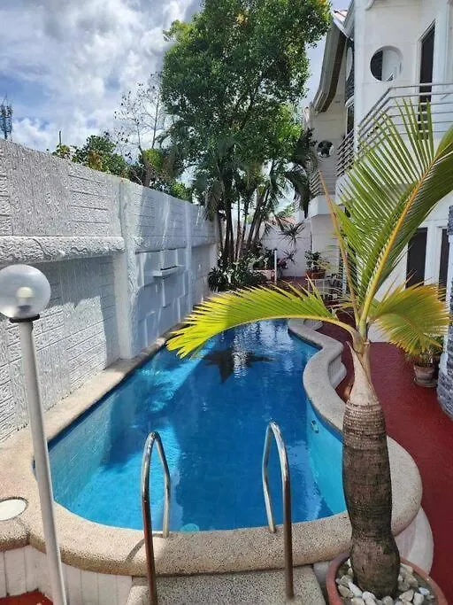 شقة Kandi Paramount Executive 1Br 140Sqm And 400Mbps آنغلوس الفلبين