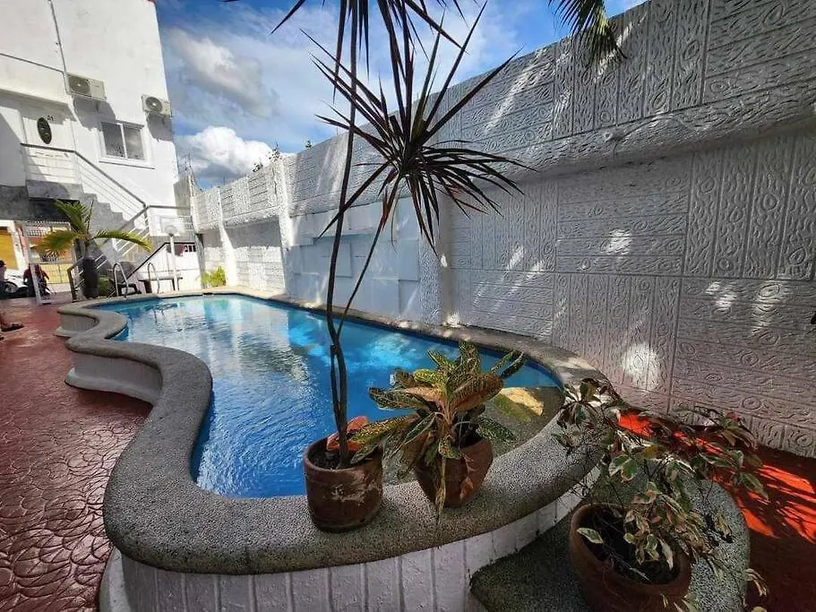 Kandi Paramount Executive 1Br 140Sqm And 400Mbps آنغلوس الفلبين