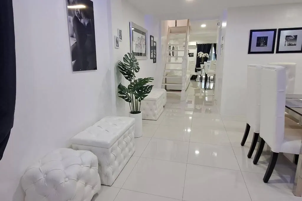 Kandi Paramount Executive 1Br 140Sqm And 400Mbps آنغلوس