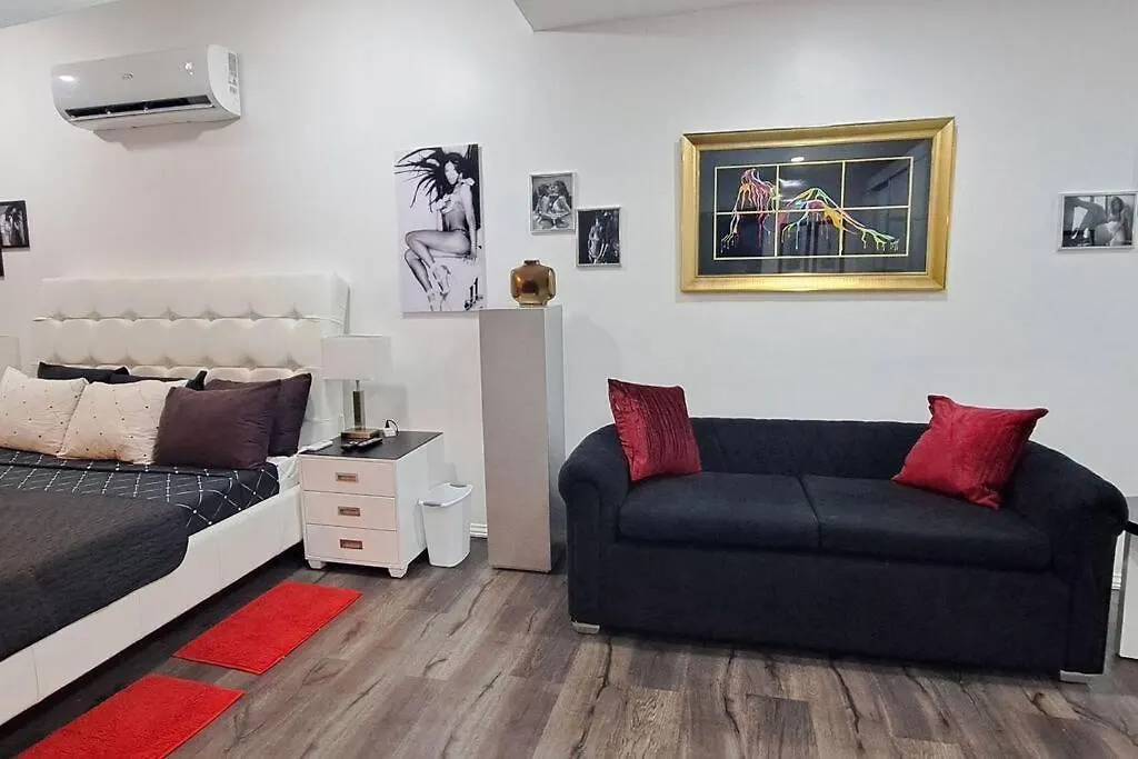 شقة Kandi Paramount Executive 1Br 140Sqm And 400Mbps آنغلوس الفلبين