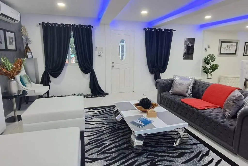 Kandi Paramount Executive 1Br 140Sqm And 400Mbps آنغلوس 0*,