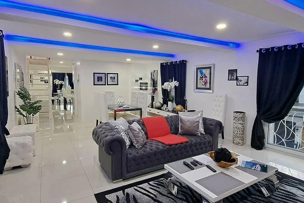 Kandi Paramount Executive 1Br 140Sqm And 400Mbps آنغلوس
